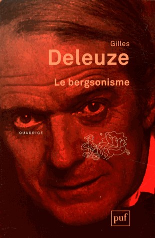 Le bergsonisme