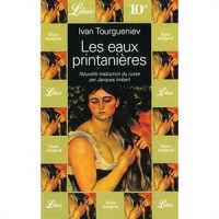 Les Eaux printanières