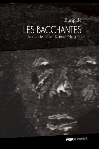 Les Bacchantes