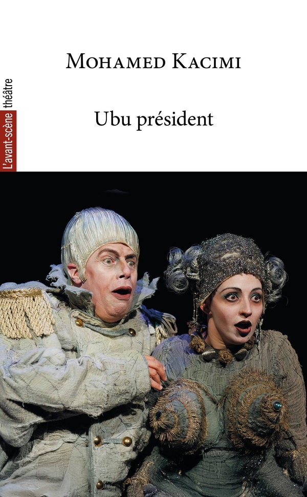 Ubu Président