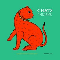 Chats indiens