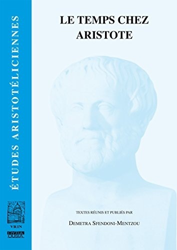 Le temps chez aristote