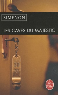 Les Caves du Majestic