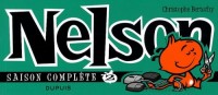 Nelson : Saison complète 2