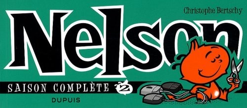 Nelson : Saison complète 2