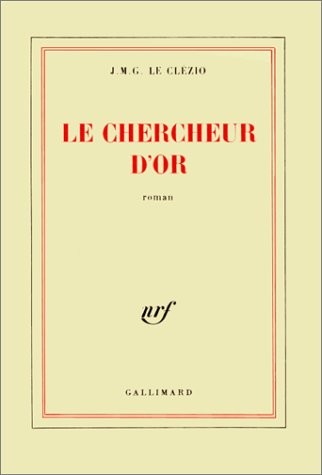 Le Chercheur d'or