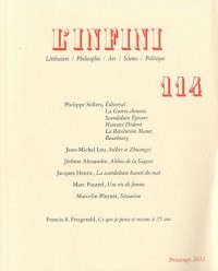 L'Infini