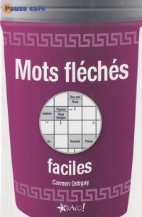 Mots fléches faciles