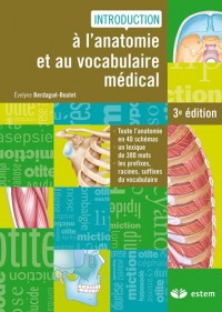 Anatomie et vocabulaire médical
