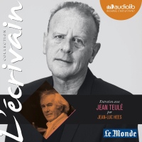 Entretien avec Jean Teulé (Collection L'écrivain)
