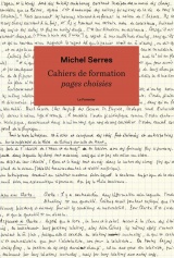 Les Cahiers de formation : 1960-1974: Volume 1 des oeuvres complètes. Fac-similé