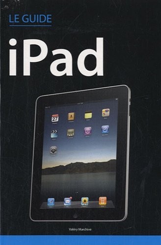 GUIDE IPAD