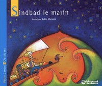 Sinbad le marin