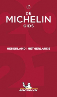 Nederland - The MICHELIN Guide 2021: The Guide Michelin