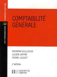 Comptabilité générale