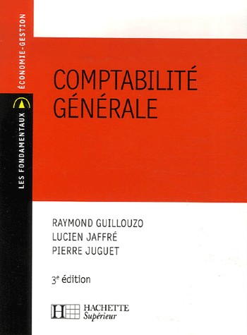 Comptabilité générale