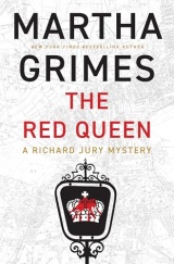 The Red Queen