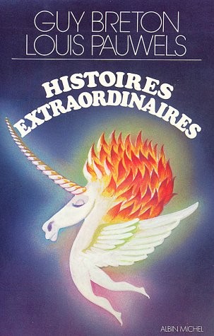 Histoires extraordinaires [9782226009265]