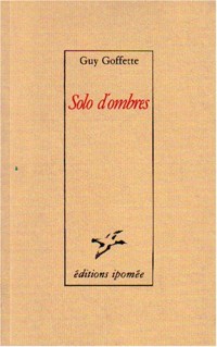 Solo d'ombres