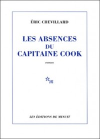 Les absences du capitaine Cook