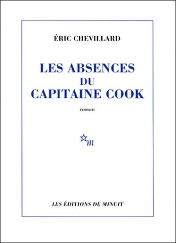 Les absences du capitaine Cook