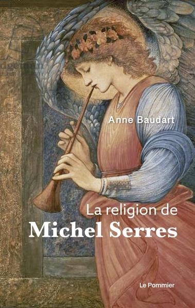 La Religion de Michel Serres
