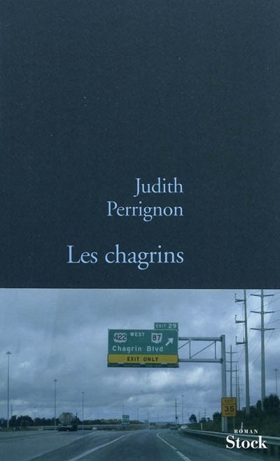 Les chagrins