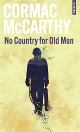 No Country for Old Men [Poche]