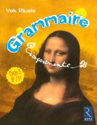 Grammaire impertinente