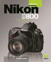 Nikon D800