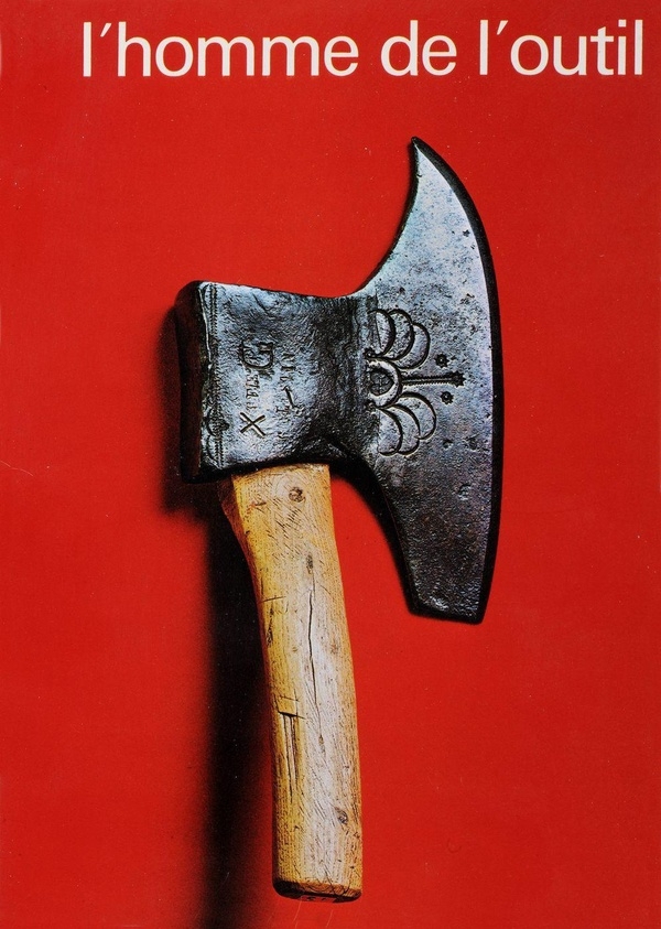 L'Homme de l'Outil