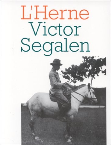 Victor Segalen, Numéro 71