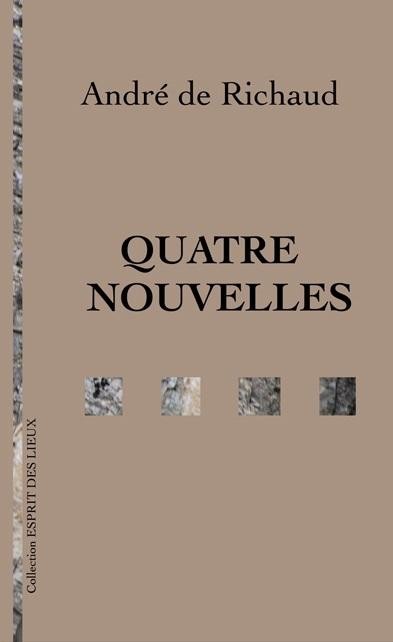 Quatre nouvelles