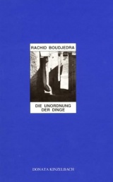 Paket Rachid Boudjedra: Unordnung der Dinge, Timimoun, 1001 Jahre der Sehnsucht