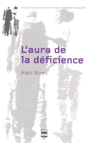 L'aura de la déficience : Penser le handicap avec Walter Benjamin