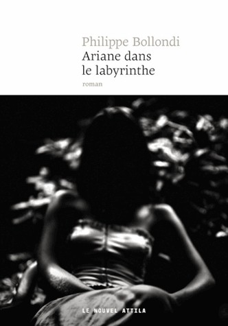 Ariane dans le labyrinthe