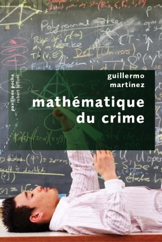 Mathématique du crime
