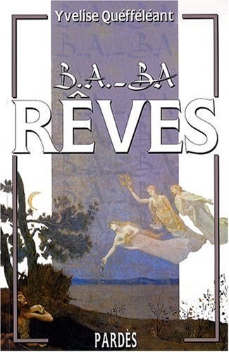 B.A.-BA des rêves