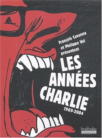 Les années Charlie: (1969-2004)