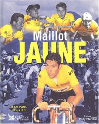 Maillot jaune