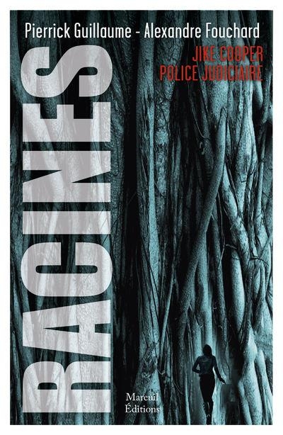 Jike Cooper police judiciaire - Snake versus Red