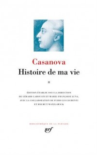 Histoire de ma vie (Tome 2)