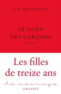 Le goût des garçons