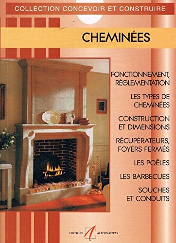Cheminées