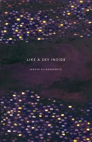 Like a Sky Inside [9781735297361]