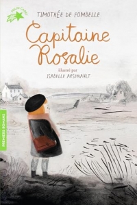 Capitaine Rosalie