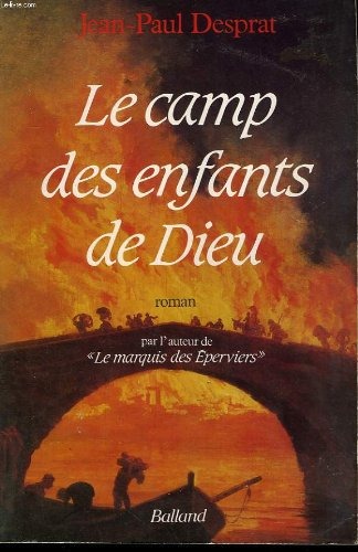 Le camp des enfants de Dieu