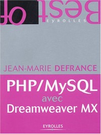 Php-Mysql avec Dreamweaver MX