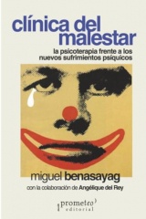 Clínica del malestar: La psicoterapia frente a los nuevos sufrimientos psíquicos
