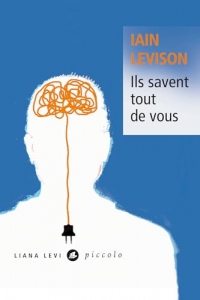 Ils savent tout de vous